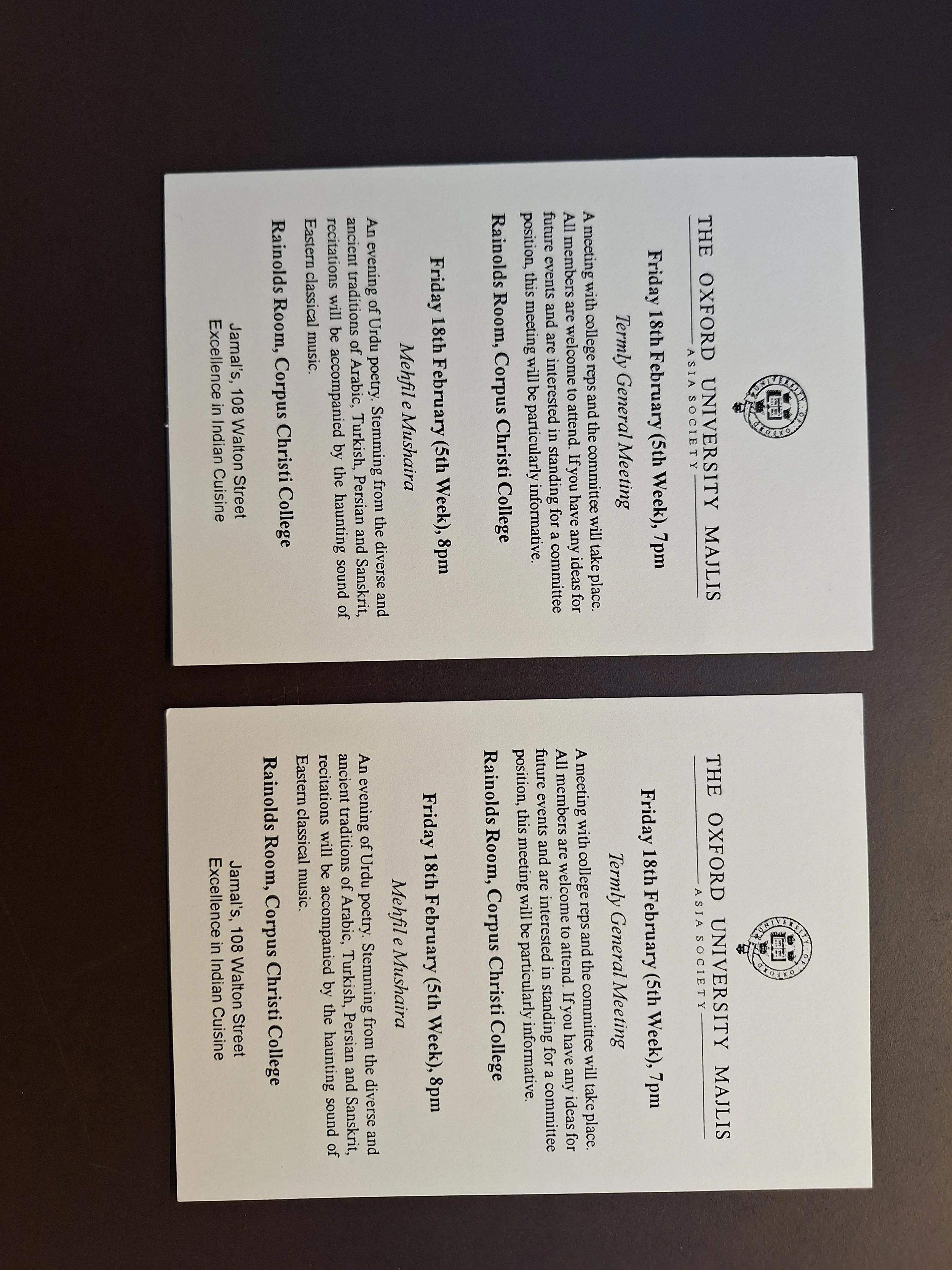 Archive group photograph