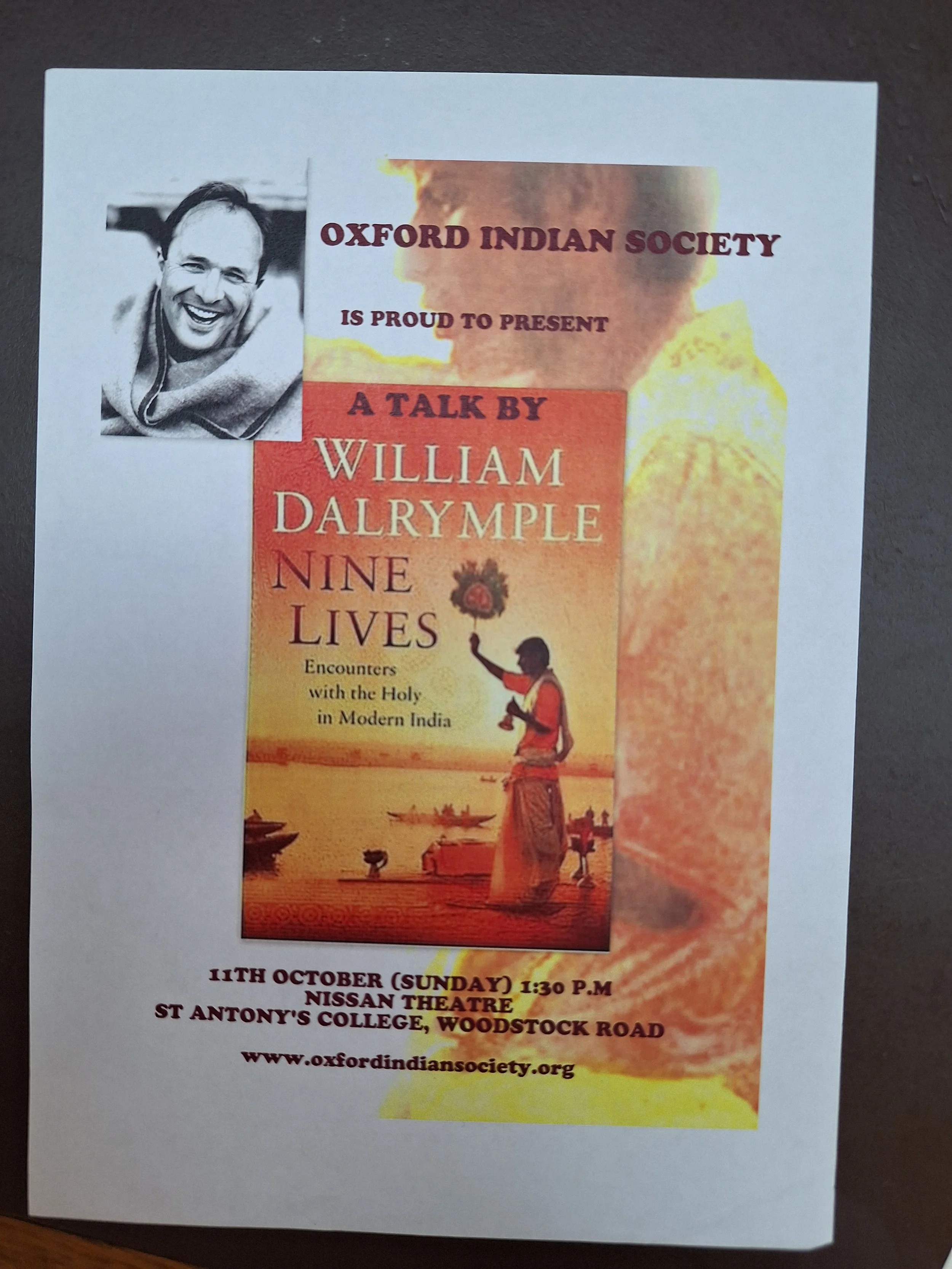 Majlis Foundation archive document