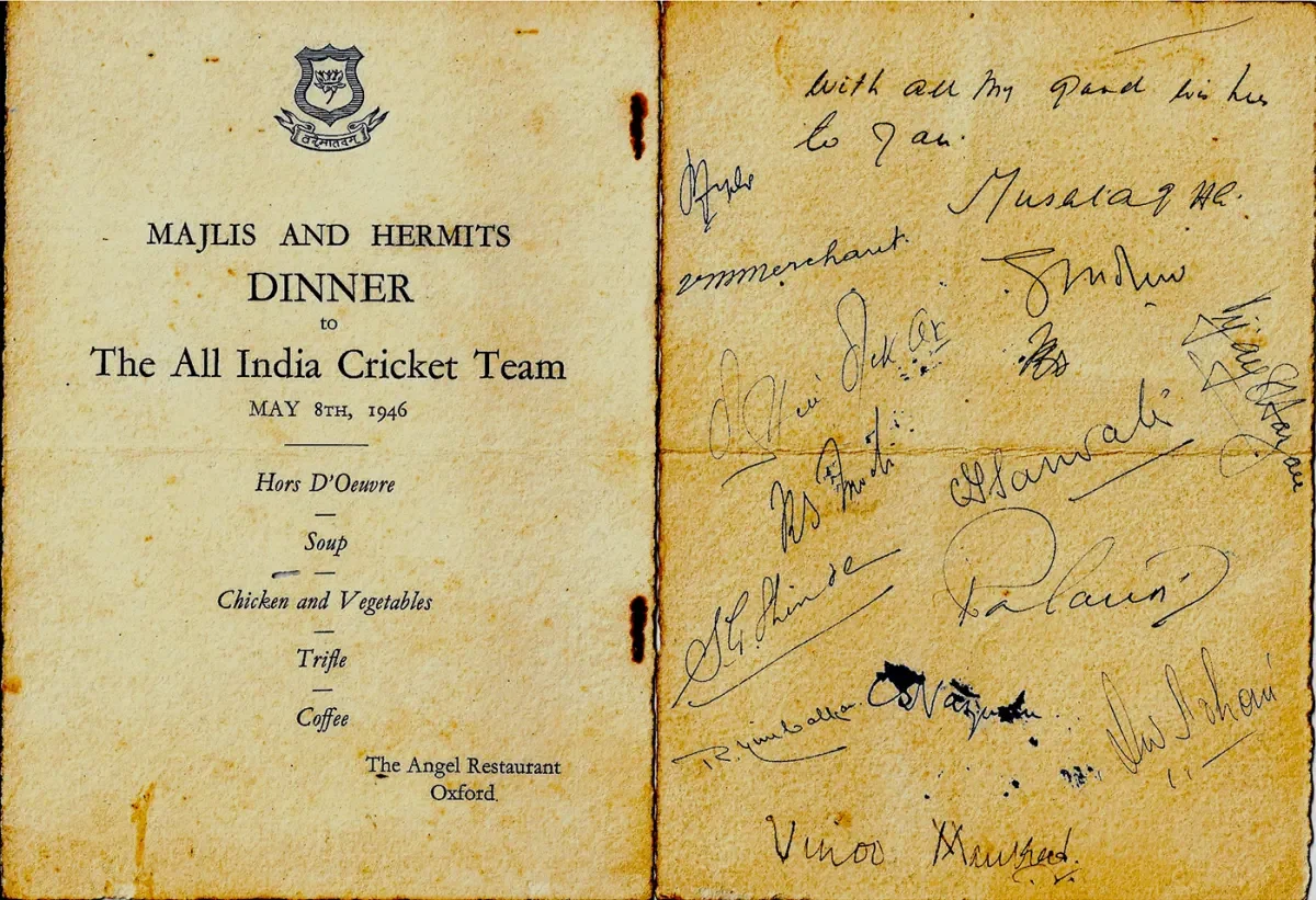 Historical archive photograph