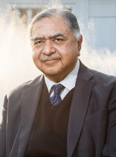 Dr. Kamal Hossain