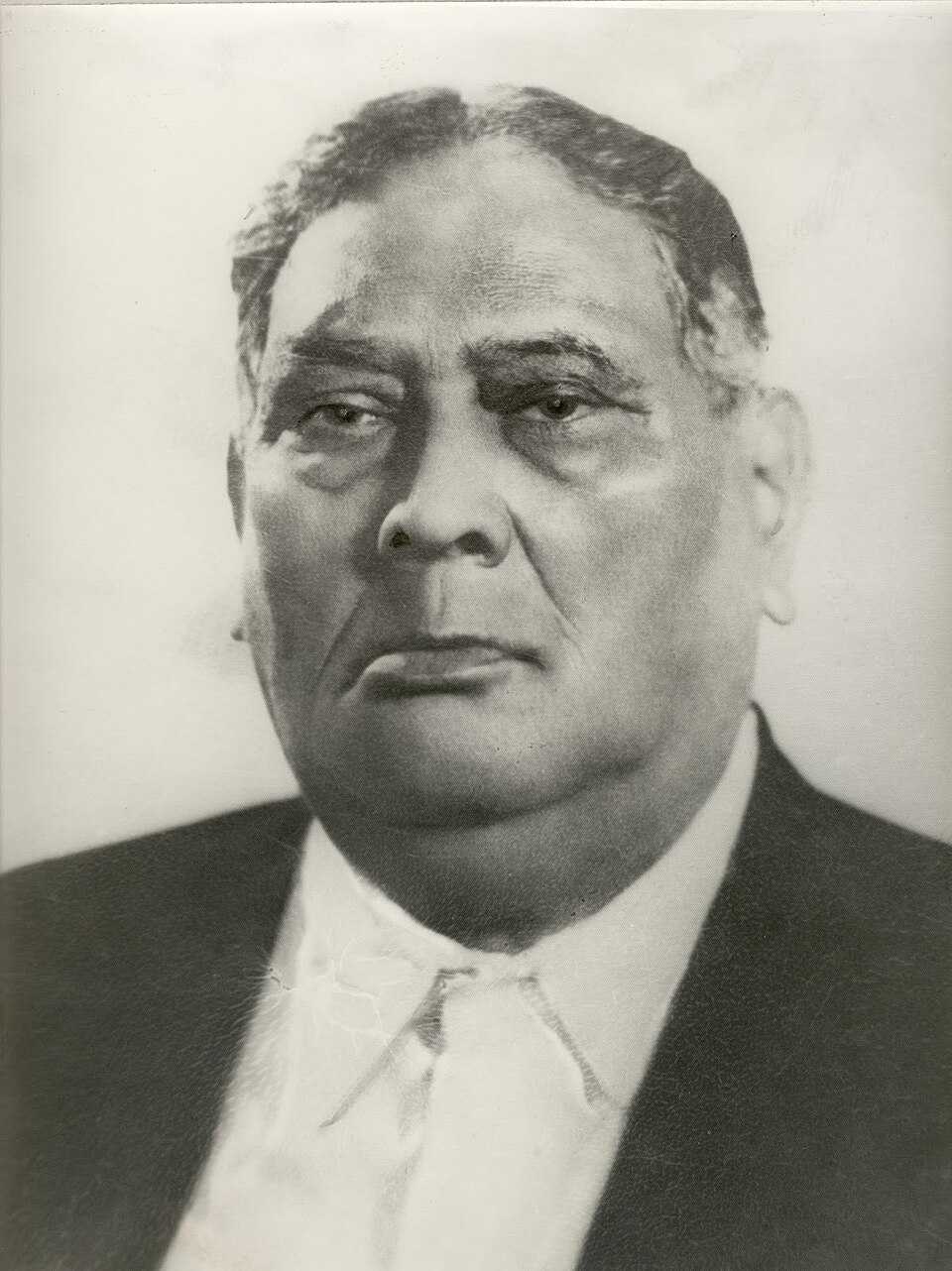 A.K. Fazlul Huq