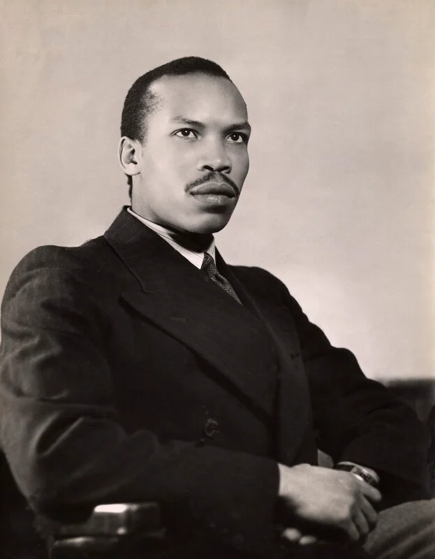 Seretse Khama